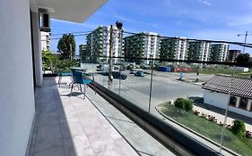 Sea Panorama Apartments & Free Parking